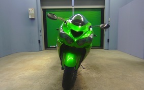 KAWASAKI ZX 1400 NINJA R A ZXT40E