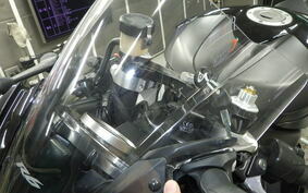 YAMAHA YZF-R6 2009 RJ16