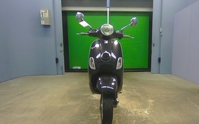 VESPA LX125 M441