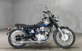 KAWASAKI W650 2006 EJ650A