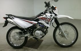 YAMAHA XTZ125 PCJL