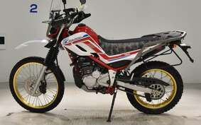 YAMAHA SEROW 250 Gen.3 DG31J