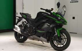 KAWASAKI NINJA 1000 SX 2023 ZXT02K