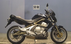 KAWASAKI ER600 N 2006 ER650A