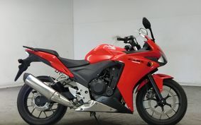 HONDA CBR400R 2013 NC47