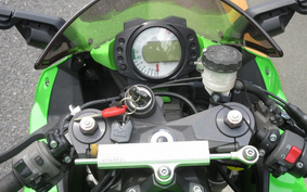 KAWASAKI NINJA ZX 10 R 2011 ZX-10R