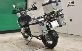 BMW R1200GS ADVENTURE 2009