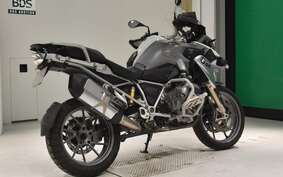 BMW R1200GS 2013