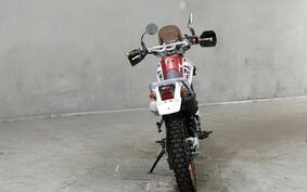 YAMAHA SEROW 250 DG17J