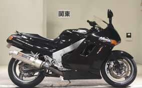 KAWASAKI ZZ1100 NINJA R 1991 ZXT10C