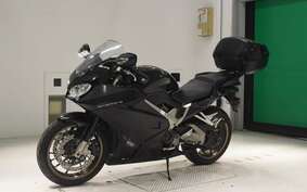 HONDA VFR800F 2014 RC79