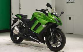 KAWASAKI NINJA 1000 A 2014