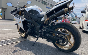 YAMAHA YZF-R1 2012 RN22