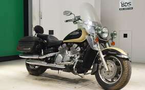 YAMAHA XVZ1300 ROYAL STAR TOUR CLASSIC 1996 4WY