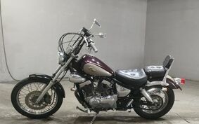 YAMAHA VIRAGO 250 S 3DM