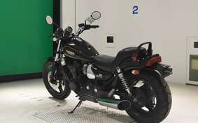 KAWASAKI ELIMINATOR 400 SE Type 2022 ZL400A