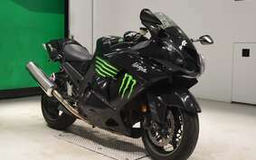 KAWASAKI ZX 1400 NINJA 2010 ZXNC11