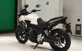 HONDA 400X ABS 2013 NC47