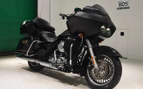 HARLEY FLTRU 1690 2012