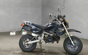 KAWASAKI KSR110 KL110A