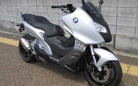 BMW C600 SPORT 2014 0131