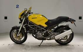 DUCATI MONSTER S4 2002