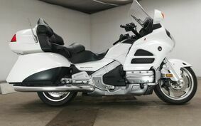 HONDA GL 1800 GOLD WING 2012 SC68