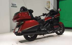 HONDA GL 1800 GOLD WING SE 2015 SC68