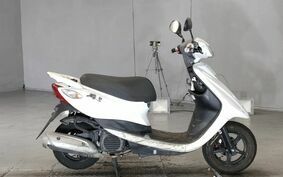 YAMAHA JOG ZR Evolution 2 SA39J