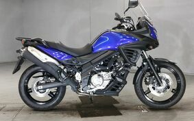 SUZUKI DL650 ( V-Strom 650 ) 2013 VP56A