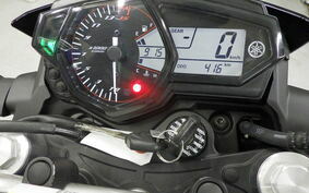 YAMAHA MT-25 RG43J