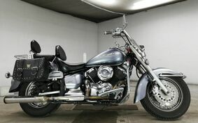 YAMAHA DRAGSTAR 1100 CLASSIC 2004 VP13J