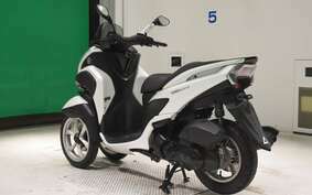 YAMAHA TRICITY 125 SE82J