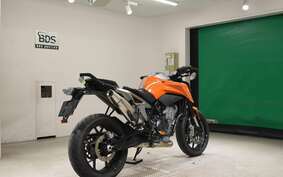 KTM 790 DUKE 2018