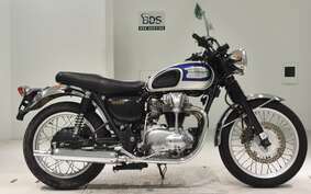 KAWASAKI W650 2000 EJ650A