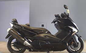 YAMAHA T-MAX500 Gen.3 2008 SJ08J