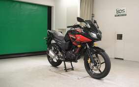 YAMAHA FAZER150