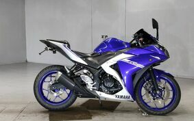 YAMAHA YZF-R25 RG10J