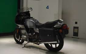 BMW R100RS 1989