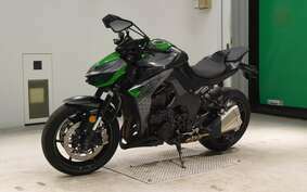 KAWASAKI Z1000 Gen.5 2020 ZRT00J