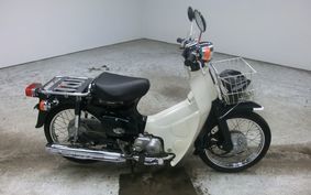 HONDA C70 SUPER CUB HA02