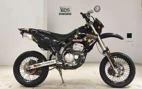 KAWASAKI KLX250D TRACKER LX250E