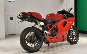 DUCATI 1098 S 2009 H700A