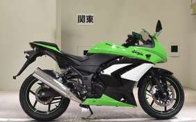 KAWASAKI NINJA 250R EX250K