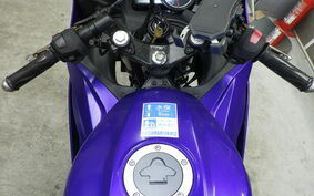 YAMAHA YZF-R15