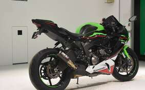 KAWASAKI NINJA ZX-6R A 2020 ZX636G