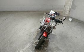 HONDA CBX400F 1983 NC07