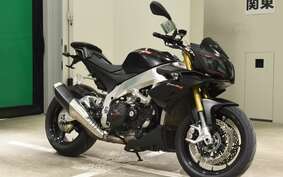 APRILIA TUONO V4R 2012