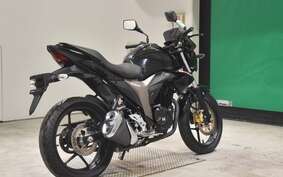 SUZUKI GIXXER 150 NG4BG