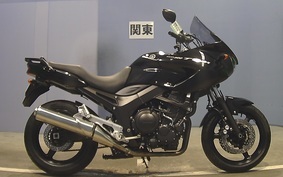 YAMAHA TDM900 ABS 2010 RN18